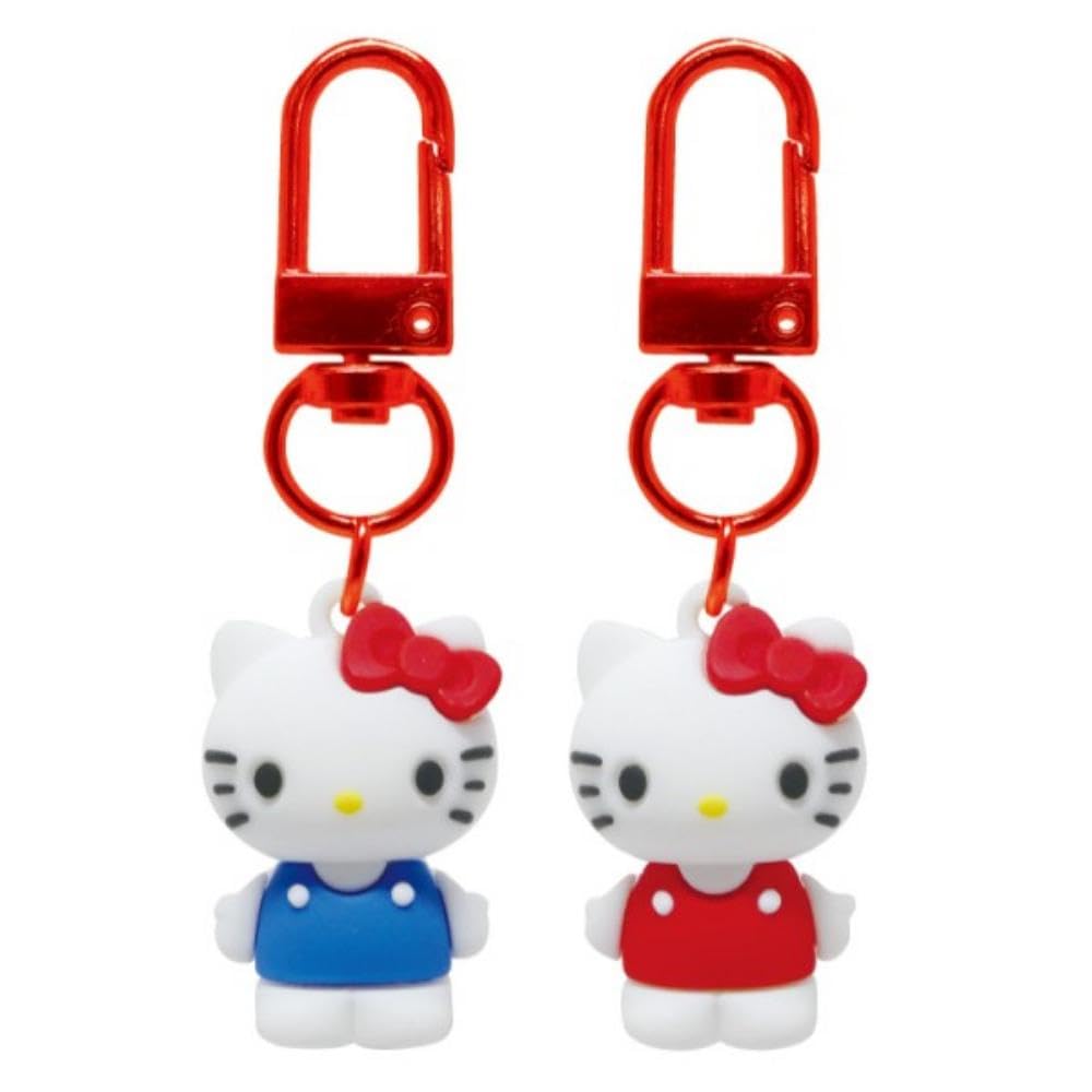 Amazon.co.jp: ケイカンパニー(K Company) ハローキティ PVCペア